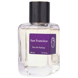 perfume San Francisco