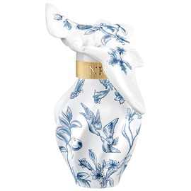 perfume L'Air du Temps À Paris Chez Antoinette Poisson Edition Limitee 2022