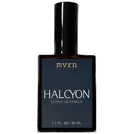 perfume Halcyon