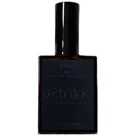 perfume Aftrdrk