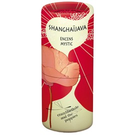 perfume ShanghaiJava Encens Mystique
