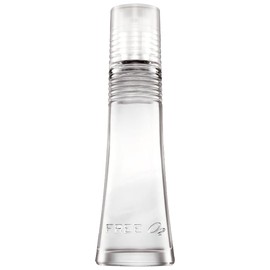 perfume Free O2 For Her