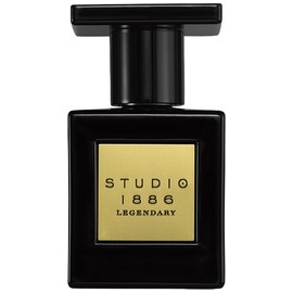 perfume Studio 1886 Legendary
