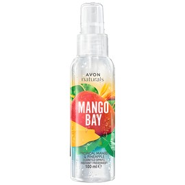 Naturals Mango Bay