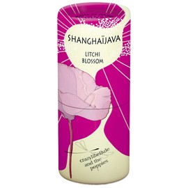 perfume ShanghaiJava Litchi Blossom