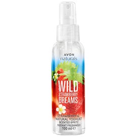Naturals Wild Strawberry Dreams