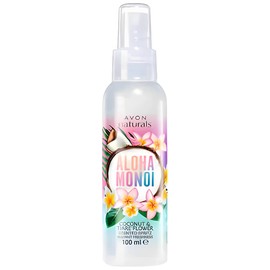 Naturals Aloha Monoi