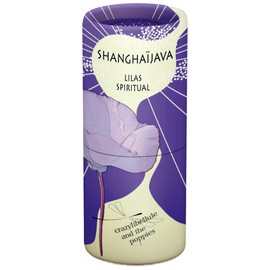 perfume ShanghaiJava Lilas Spiritual