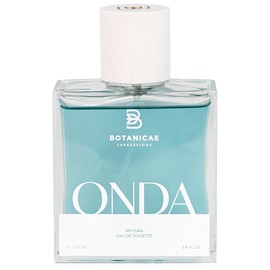 perfume Onda