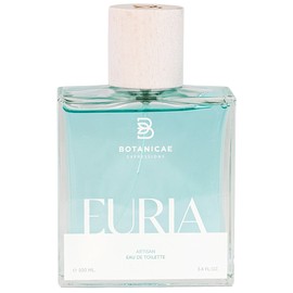 perfume Euria