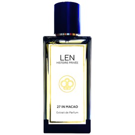 perfume 27 In Macao