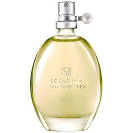perfume Scent Mix Fizzy Green Tea