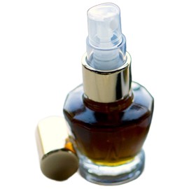 perfume The Green Knight