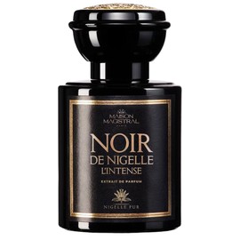 perfume Noir de Nigelle L'Intense
