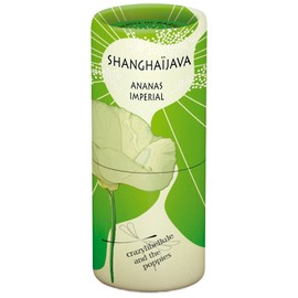 perfume ShanghaiJava Ananas Imperial