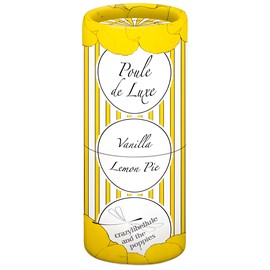 perfume Poule de Luxe Vanilla Lemon Pie
