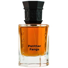 Panther Fangs