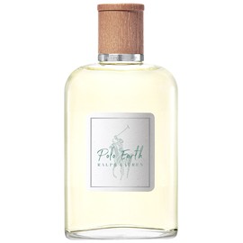 perfume Polo Earth