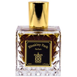 perfume Bleakly Park