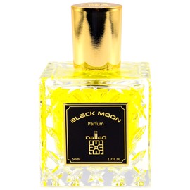 perfume Black Moon