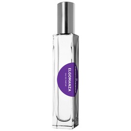 perfume Elgomanza