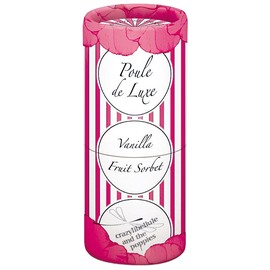 perfume Poule de Luxe Vanilla Fruit Sorbet