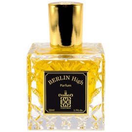 perfume Berlin High