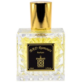 perfume Bad Rumours