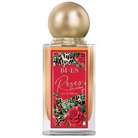 perfume Roses