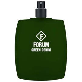 perfume Forum Green Denim
