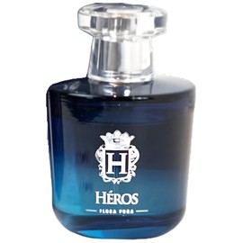 perfume Héros