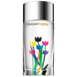 perfume Clinique Happy by Donald Robertson