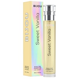 perfume Sweet Vanilla