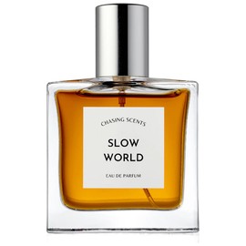 Slow World