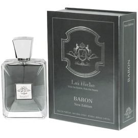 perfume Baron (New Edition)
