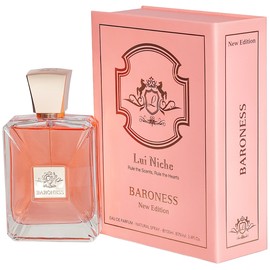 perfume Baroness (New Edition)