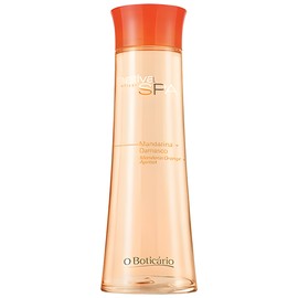 perfume Nativa SPA  Mandarin + Damask