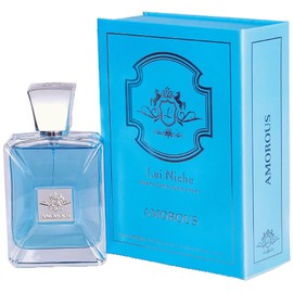 perfume Amorous
