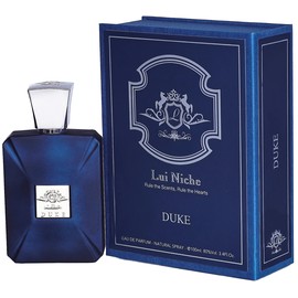 perfume Duke