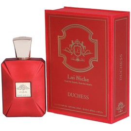 perfume Duchess