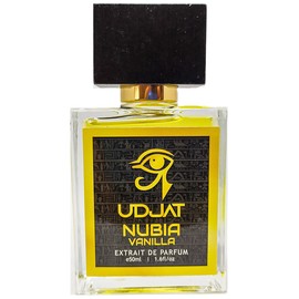 perfume Nubia Vanilla