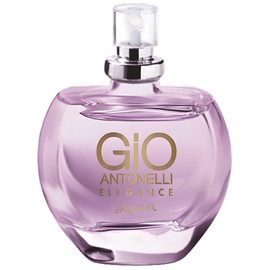 perfume Gio Antonelli Elegance
