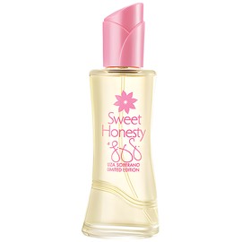 perfume Sweet Honesty Liza Soberano Limited Edition