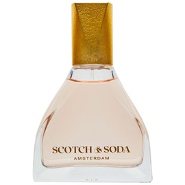 I Am Scotch & Soda Eau de Parfum