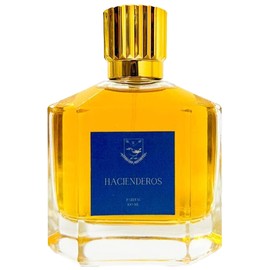 Hacienderos