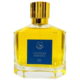 Valensole Romance
