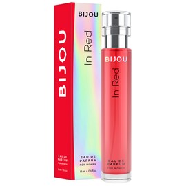 perfume In Red