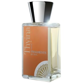 perfume Thyina