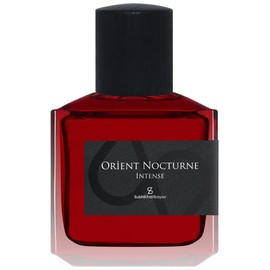 perfume Orient Nocturne Intense