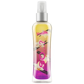 Vanilla